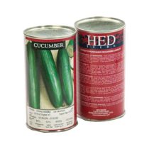 بذر خیار هیبرید ان 3 هد آمریکا قوطی 100 گرمی
