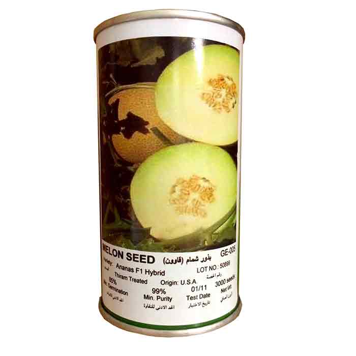 بذر خربزه آناناس هیبرید تو سبز سه حلقه 1 بذر-خربزه-آناناس-هیبرید-تو-سبز-سه-حلقه