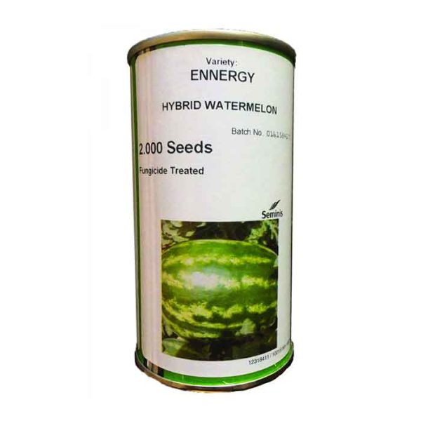 بذر هندوانه هیبرید انرژی سمینیس