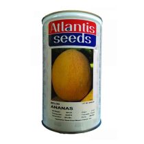 بذر خربزه آناناس اتلانتیس
