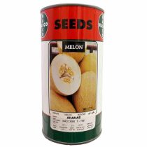 بذر خربزه آناناس استاندارد ناسکو