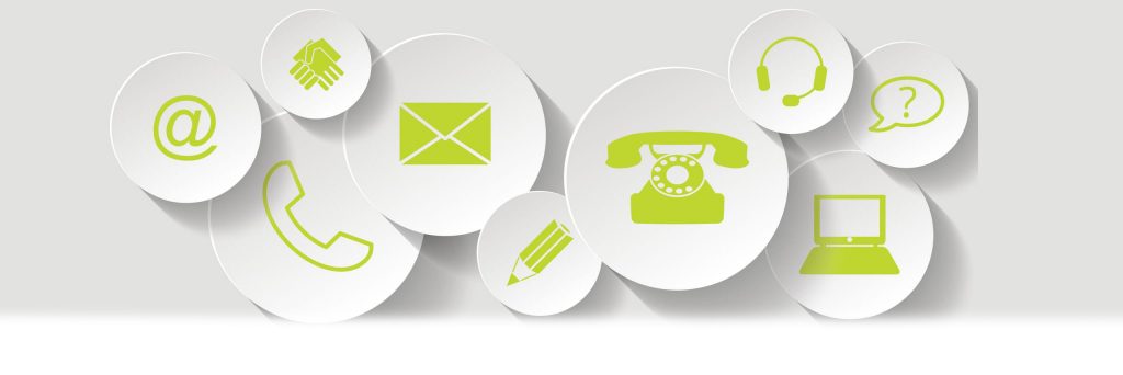 تماس با شرکت رودینه