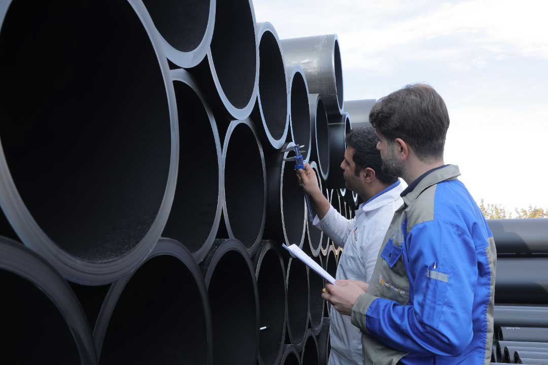 لوله کشاورزی