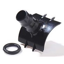 بست ابتدایی سیمی 16 میلیمتری بهاران قطره