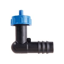 زانو قطره چکان دار یا دریپر دار خودشوینده 8 لیتر بهاران قطره