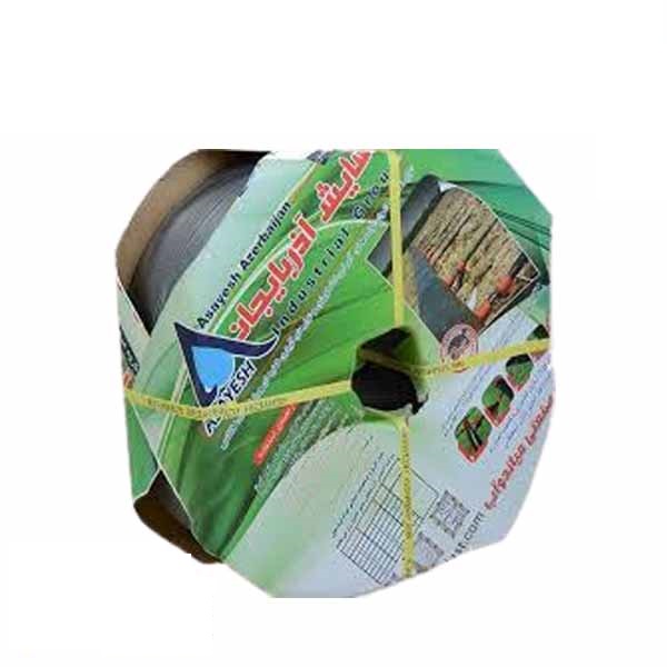 پوشش لوله آذربایجان