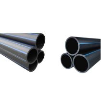 لوله پلی اتیلن استاندارد P100 گرید B