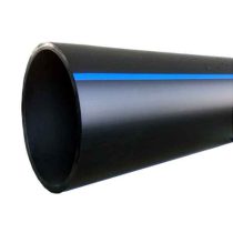 لوله پلی اتیلن استاندارد P80 گرید B