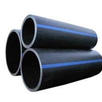 لوله پلی اتیلن استاندارد P80 گرید C