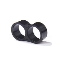 بست انتهایی عینکی 16 میلیمتری بهاران قطره