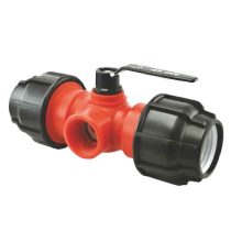 شیر سه راهی دو سر رابط یکسر دنده داخل 6 بار پارس خاور