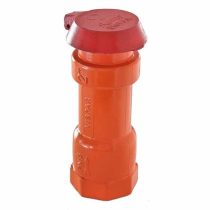 شیر خودکار آلومینیومی 2 اینچ 6 بار ویسپار