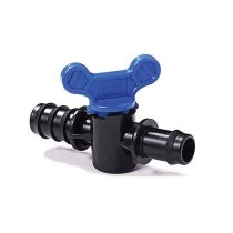 شیر انشعاب بست ابتدایی 20 به 20 میلیمتری بهاران قطره