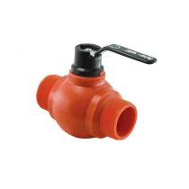 شیر دو سر دنده بیرون 2 اینچ 6 بار پارس خاور