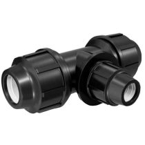 سه راه تبدیل پلی اتیلن پیچی پلی رود