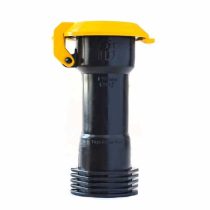 شیر خودکار پلیمری 6 بار ویسپار