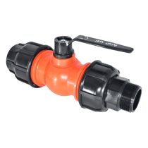 شیر توپی یکسر رابط یکسر دنده بیرون بال ولو 6 بار پارس خاور