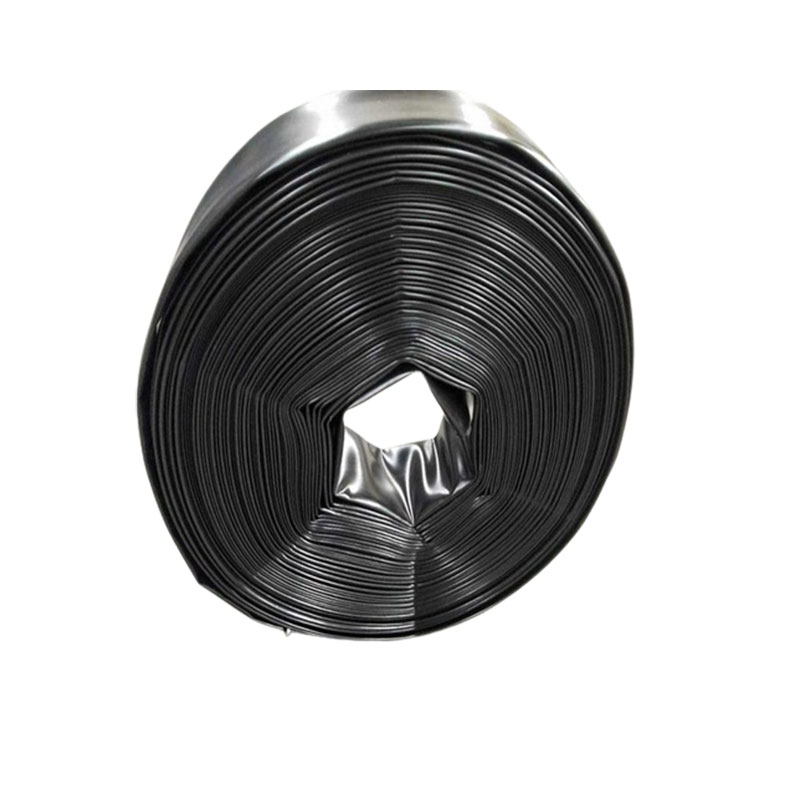 لوله تاشو پلی اتیلن