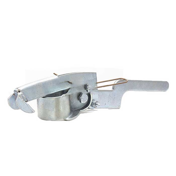 بست و قلاب ویسپار