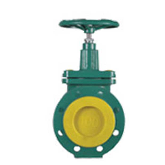 شیر فلکه چدنی سوپاپی 180 درجه وگ