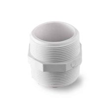 اتصال مغزی پلیمری UPVC ویسپار