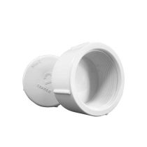 اتصال کپ پلیمری UPVC ویسپار