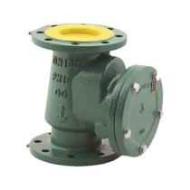 شیر خودکار چدنی دریچه ای 16 بار وگ امید گلستان