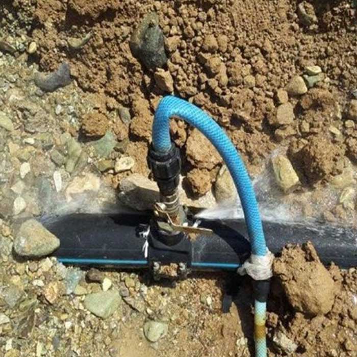 کمربند پلی اتیلن ویسپار