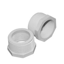 اتصال تبدیل دنده ای پلیمری UPVC ویسپار