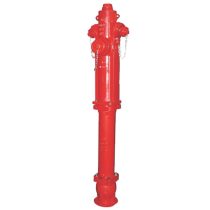 شیر آتش نشانی ایستاده 16-10 بار 4 اینچ وگ بی همتا