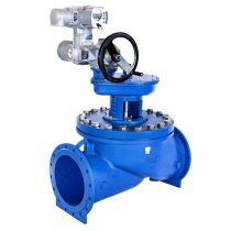 شیر گلوب چدنی 4 الی 60 بار میراب