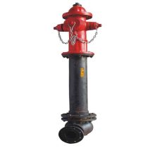 شیر ایستاده آتش نشانی وگ بی همتا