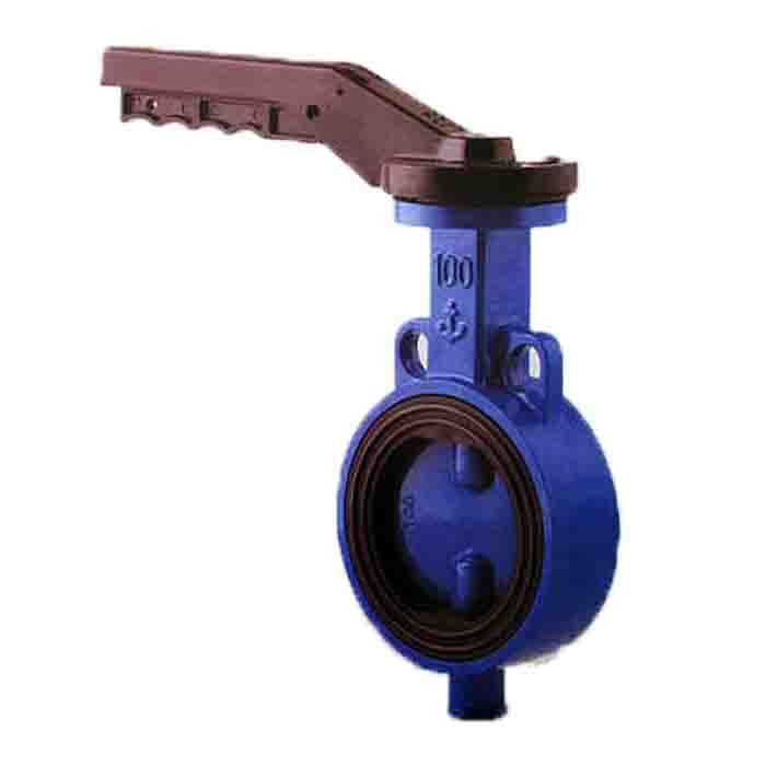 شیر پروانه ای ویفری 10 الی 16 بار وگ