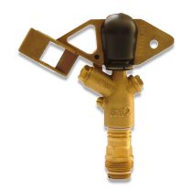 آبپاش SR30 تمام دور سه نازله 1 اینچ 19 الی 27 متری ویسپار