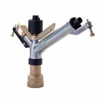 آبپاش تمام دور طرح آمبو 1/2-1 اینچ 22 الی 27 متری ویسپار