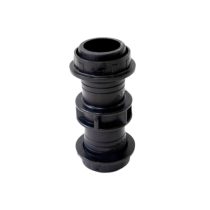 رابط مساوی لوله لی فلت اورینگ دار پلیمری ویسپار