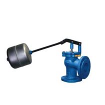 شناور چدنی فلوترم 90 درجه وگ