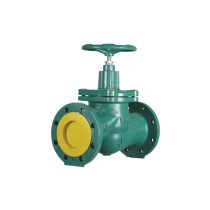 شیر فلکه سوزنی زبانه لاستیکی وگ