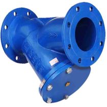 شیر صافی چدنی 6 الی 40 بار تیپ Y میراب