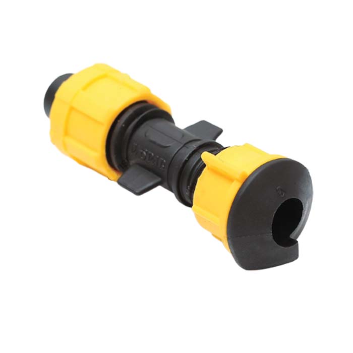 لی فلت به تیپ