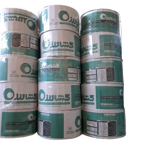 نوار تیپ بغل دوخت کشاورز