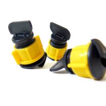 کورکن لی فلت ویسپار