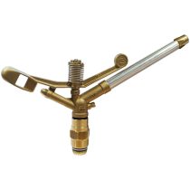 آبپاش ویر تمام دور برنجی 1/4-1 اینچ 26 الی 28 متری VYR-155