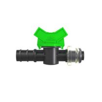 شیر انشعاب قطره ای بست ابتدایی به 20 ورسک