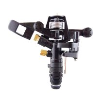 آبپاش ویر 66 تنظیمی 3/4 اینچ 12 الی 18 متری VYR-66