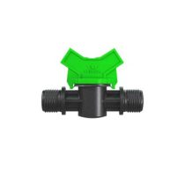 شیر انشعاب قطره ای 1/2 به 1/2 ورسک