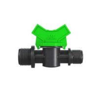 شیر انشعاب قطره ای 1/2 به 3/4 ورسک