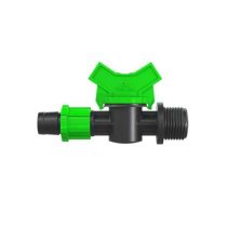 شیر انشعاب قطره ای تیپ به 3/4 ورسک