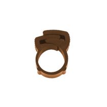 بست کلیپس لوله 16 میلیمتری ورسک