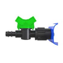 شیر انشعاب قطره ای لی فلت به 16 ورسک